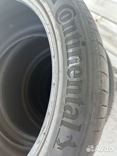 Continental ContiSportContact 5P 325/35 R22 110Y