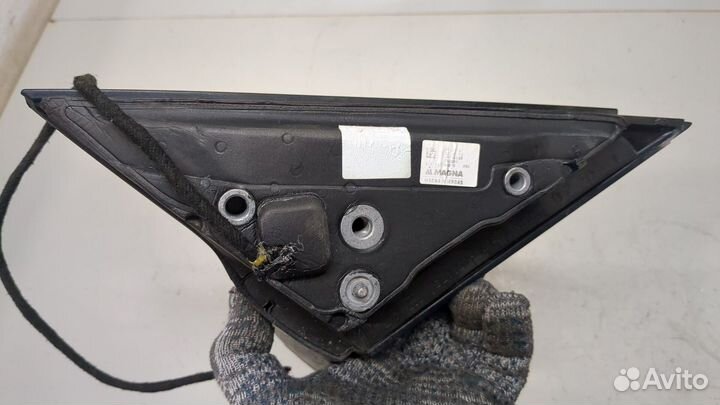 Зеркало боковое правое Skoda Yeti