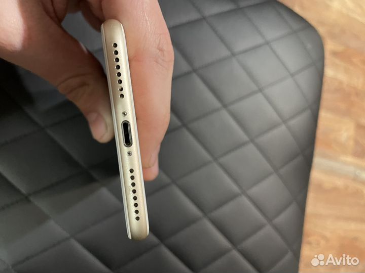 iPhone 7 Plus, 128 ГБ