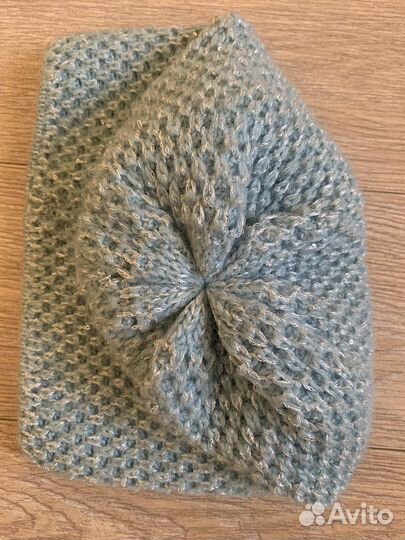 Шапка женская