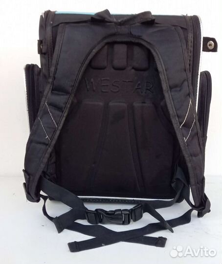 Рюкзак школьный 1-4 кл