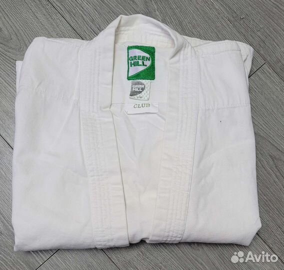 Кимоно для каратэ