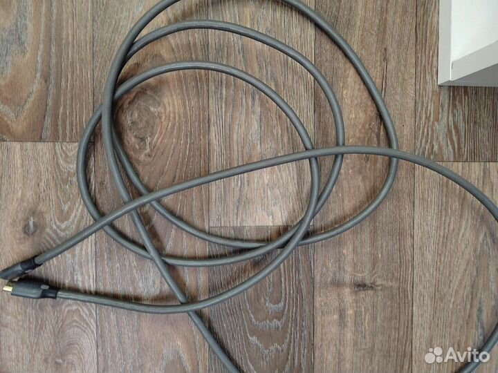 Кабель hdmi Belkin 4 м
