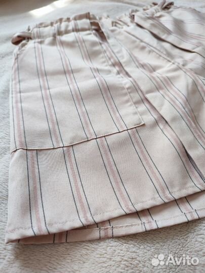 Шорты женские