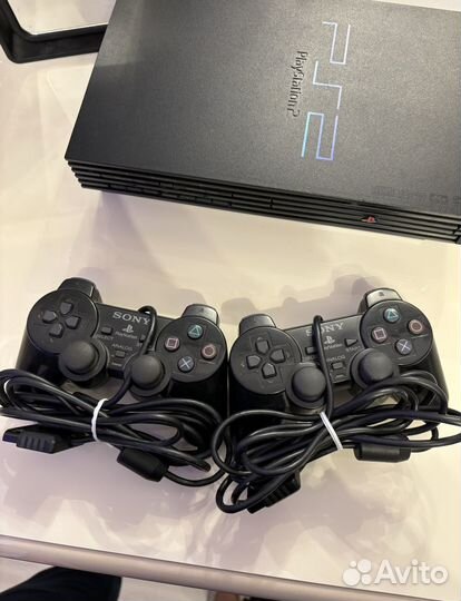 Sony PS2