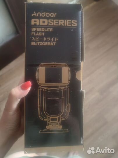 Компактный фотоаппарат Никон