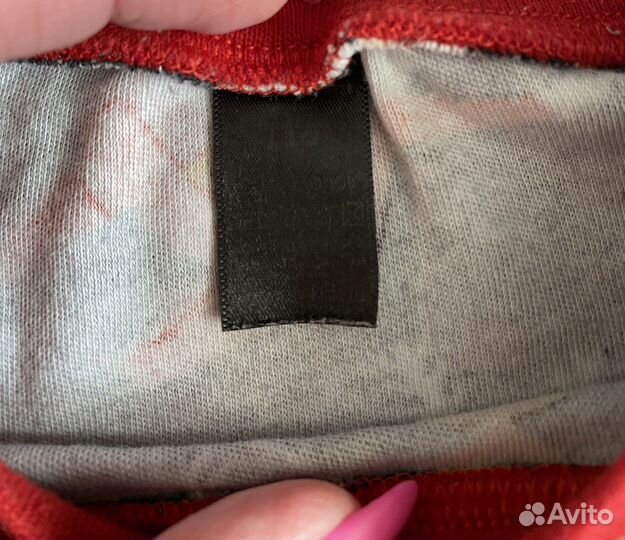 Детский новогодний костюм платье BabyBoom 92, 116