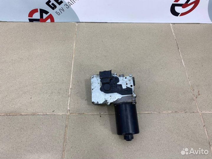 Моторчик стеклоочистителя передний Citroen C4 II 2