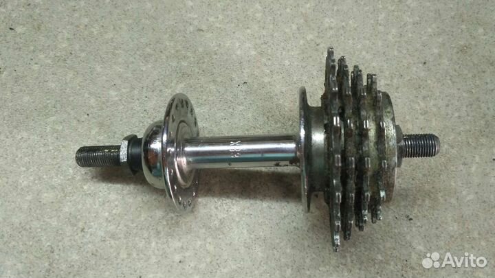 Запчасти хвз