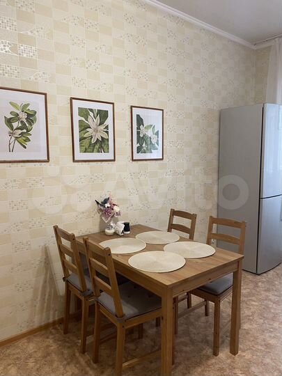 1-к. квартира, 50 м², 8/12 эт.