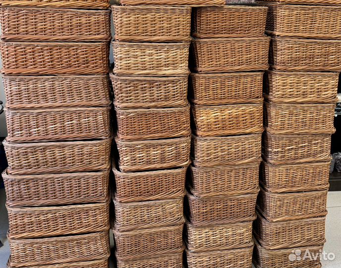 Корзина для хранения