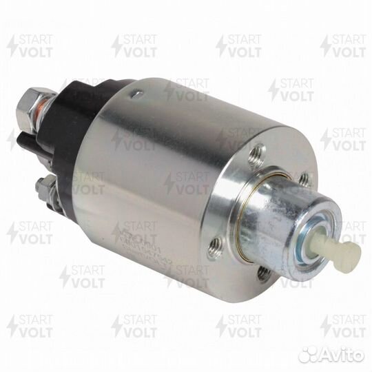 Реле стартера втягивающее startvolt VSR 0901