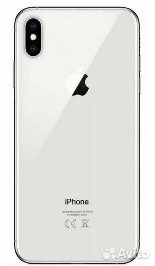 iPhone Xs Max, 64 ГБ