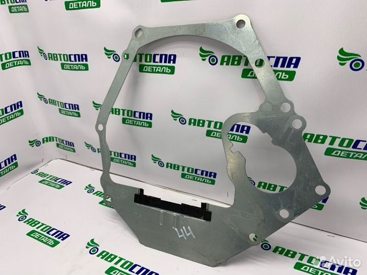 Пластина сцепления Mazda Cx-9 кроссовер бензин