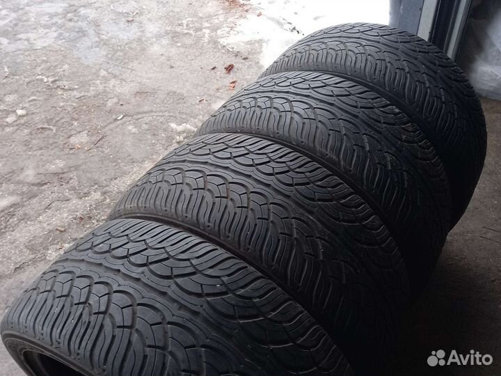 Yokohama Parada Spec-X 275/40 R20