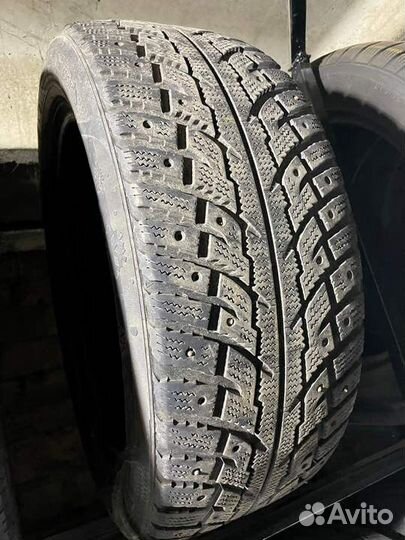 Kumho I'Zen RV Stud KC16 225/55 R18 102T