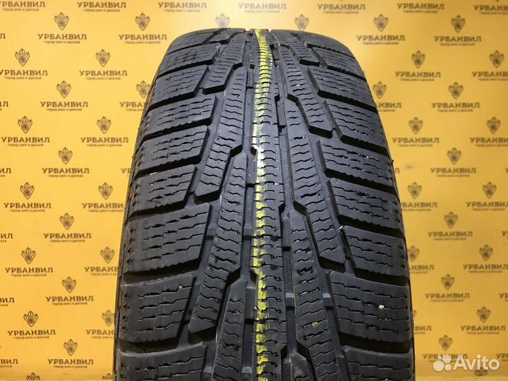 Nokian Tyres Nordman RS2 SUV 225/65 R17 106R