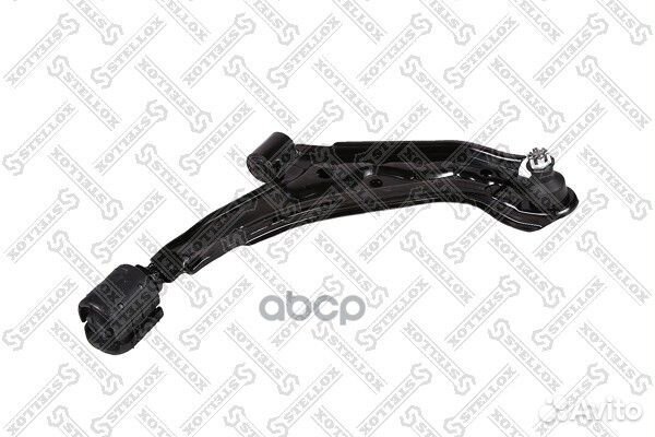 Рычаг ниж.прав.Nissan Sunny all 95-01 5704069AS