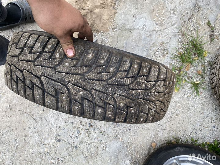 Продажа колес