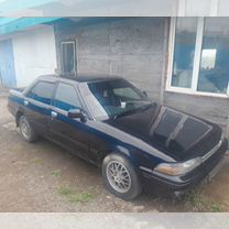 Toyota Carina 1.6 AT, 1988, 200 000 км, с пробегом, цена 270 000 руб.