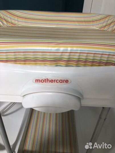 Ванночка пеленальный стол комод