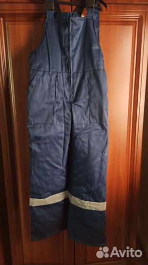 Комбинезон спецодежда