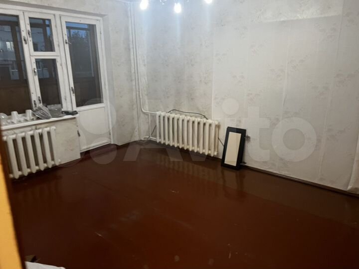 2-к. квартира, 48,1 м², 1/9 эт.