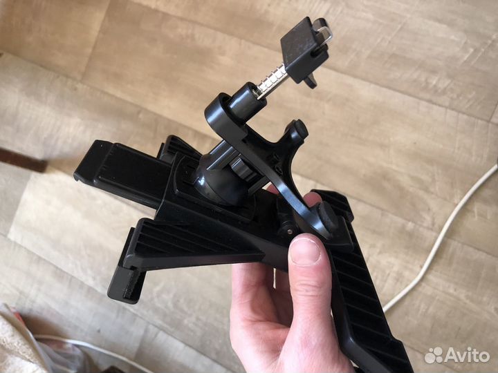 Машинный держатель для планшета