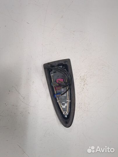 Антенна BMW 1 E87, 2008