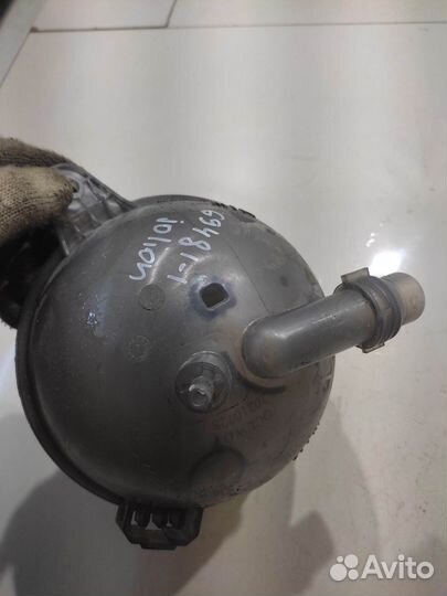 Бачок охлаждающей жидкости (Haval Jolion)