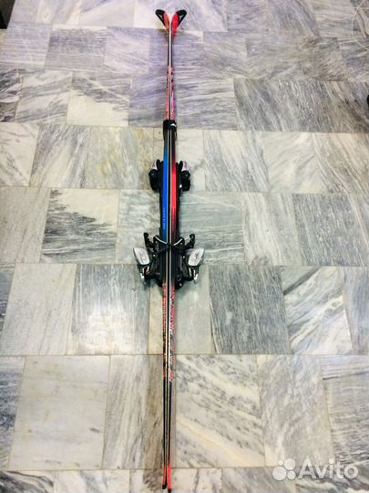 Лыжи Atomic ATC 7