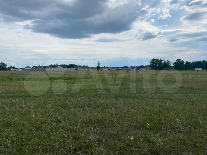 Участок 6 сот. (СНТ, ДНП)