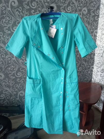 Рабочая одежда