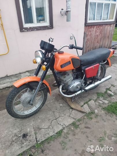 Продам Иж Юпитер 5
