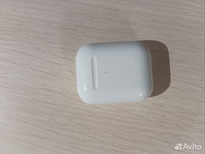 Беспроводные наушники hoco