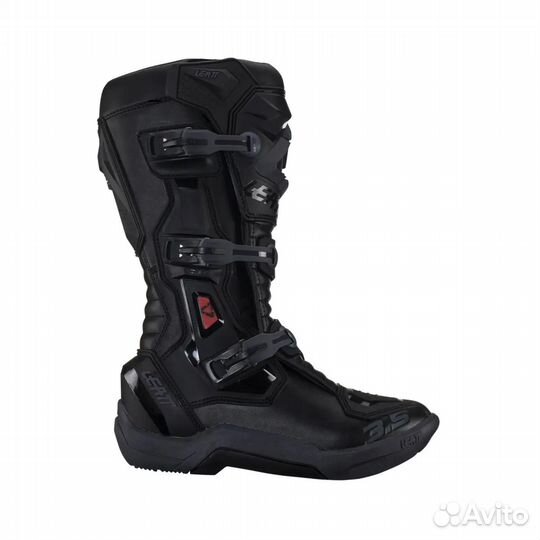 Мотоботы Leatt Boot 3.5 Black V24