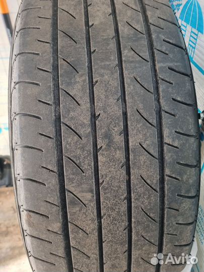 Yokohama BluEarth AE51 225/60 R18 100H