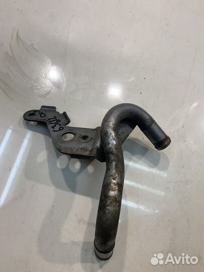 Бачок (Mazda CX-9 II)