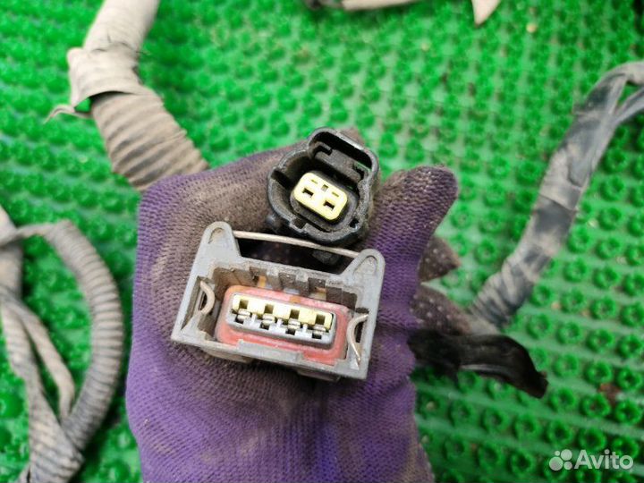 Проводка (коса) подкапотная Daewoo Matiz M150 F8CV