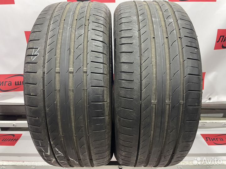 Continental ContiSportContact 5 225/50 R17