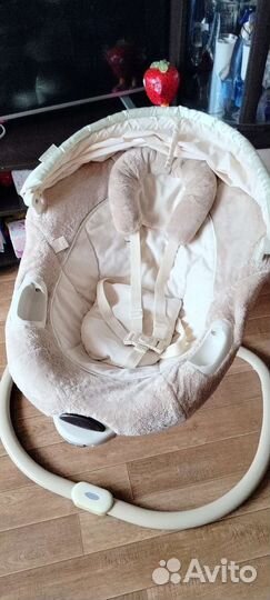 Детские качели