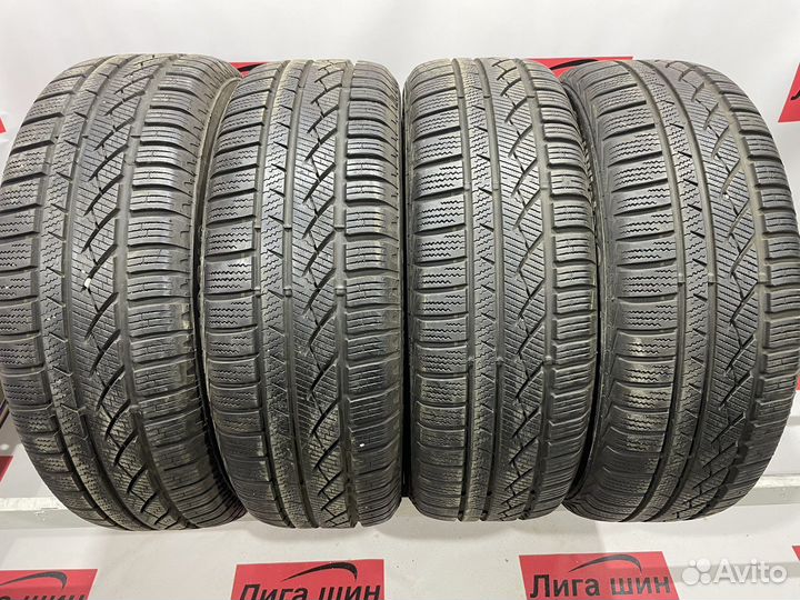 Continental ContiWinterContact TS 810 205/60 R16