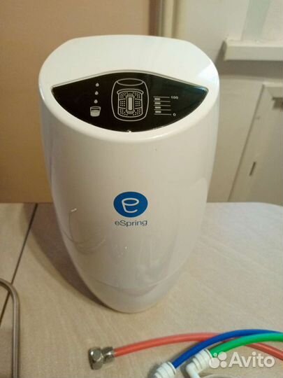 Фильтр для воды амвей