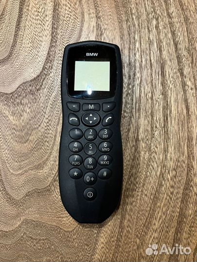Телефон для BMW E60 E65 E66