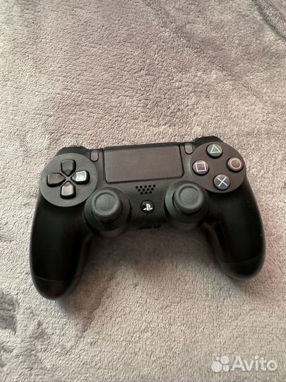 Геймпад для ps4