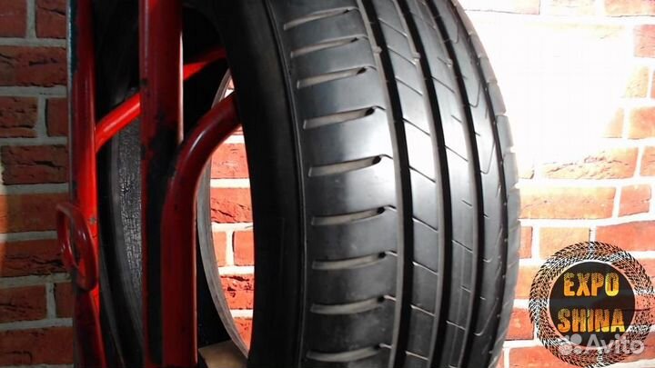 Pirelli Scorpion 235/55 R18
