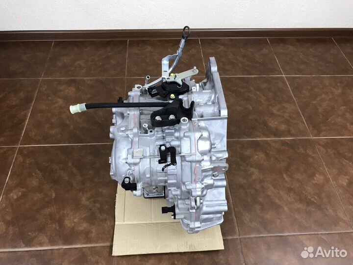 Вариатор Лада Веста