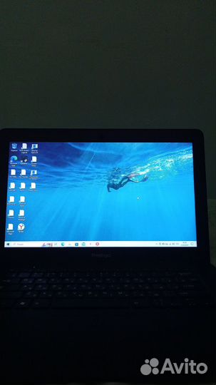 Notebook обменяю на iPhone XR