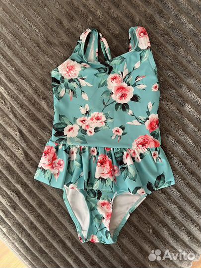 Купальник детский 80