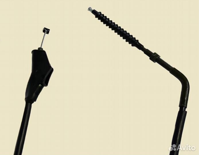 Трос сцепления (L1000mm) Stels Delta 200, Racer R